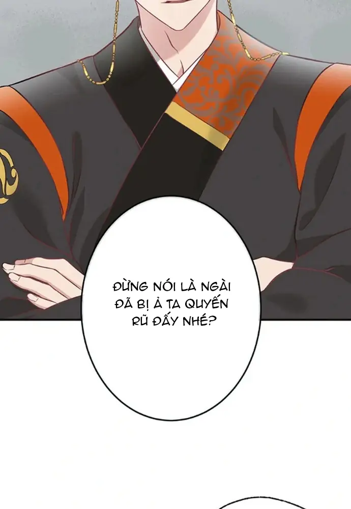 Nữ Phản Diện Trong Tôi Muốn Hủy Diệt Vương Quốc - Nhưng Tôi Sẽ Ngăn Cô Ấy Lại! Chapter 5 - Trang 10