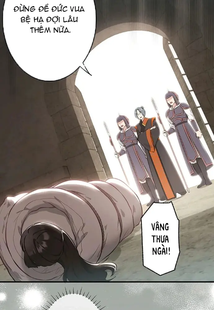 Nữ Phản Diện Trong Tôi Muốn Hủy Diệt Vương Quốc - Nhưng Tôi Sẽ Ngăn Cô Ấy Lại! Chapter 5 - Trang 14