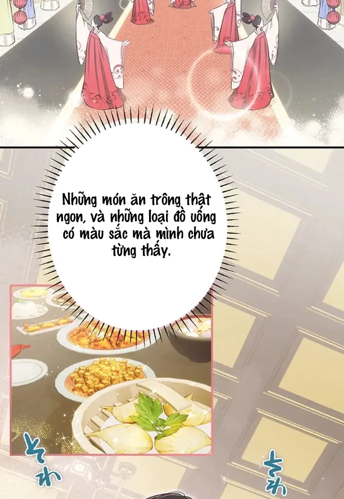 Nữ Phản Diện Trong Tôi Muốn Hủy Diệt Vương Quốc - Nhưng Tôi Sẽ Ngăn Cô Ấy Lại! Chapter 5 - Trang 26