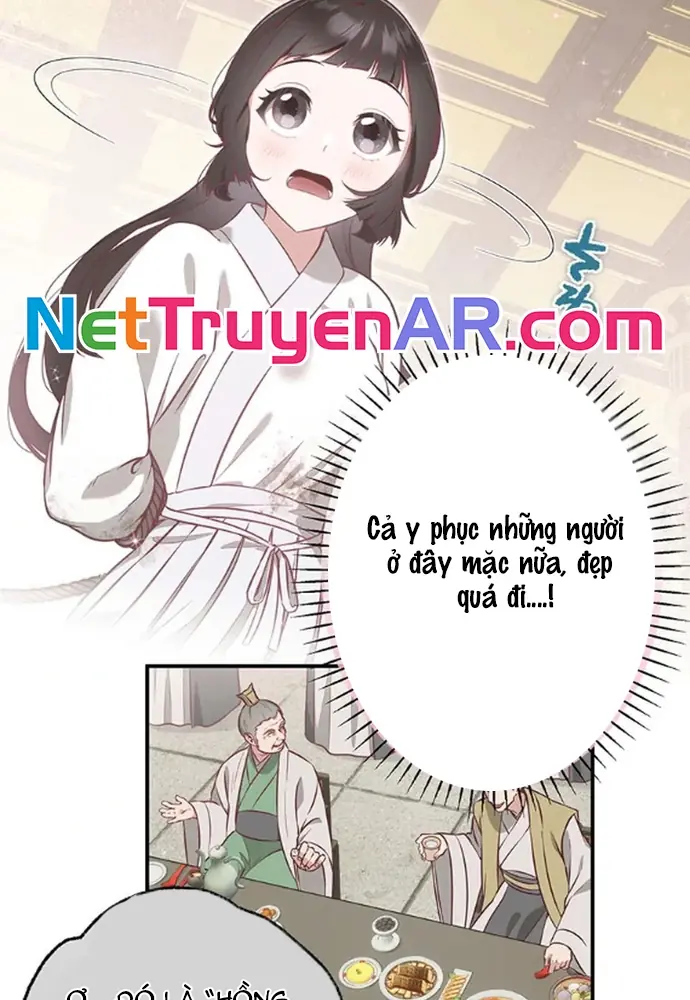 Nữ Phản Diện Trong Tôi Muốn Hủy Diệt Vương Quốc - Nhưng Tôi Sẽ Ngăn Cô Ấy Lại! Chapter 5 - Trang 27