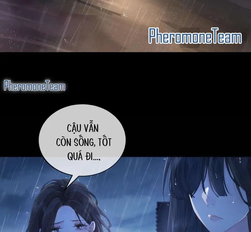 Nữ Pháp Y Thân Yêu Của Tôi - Pheromone Chapter 1 - Trang 10