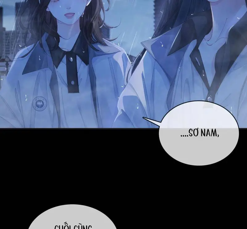 Nữ Pháp Y Thân Yêu Của Tôi - Pheromone Chapter 1 - Trang 11