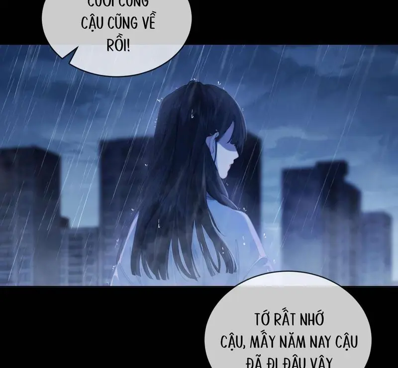 Nữ Pháp Y Thân Yêu Của Tôi - Pheromone Chapter 1 - Trang 12