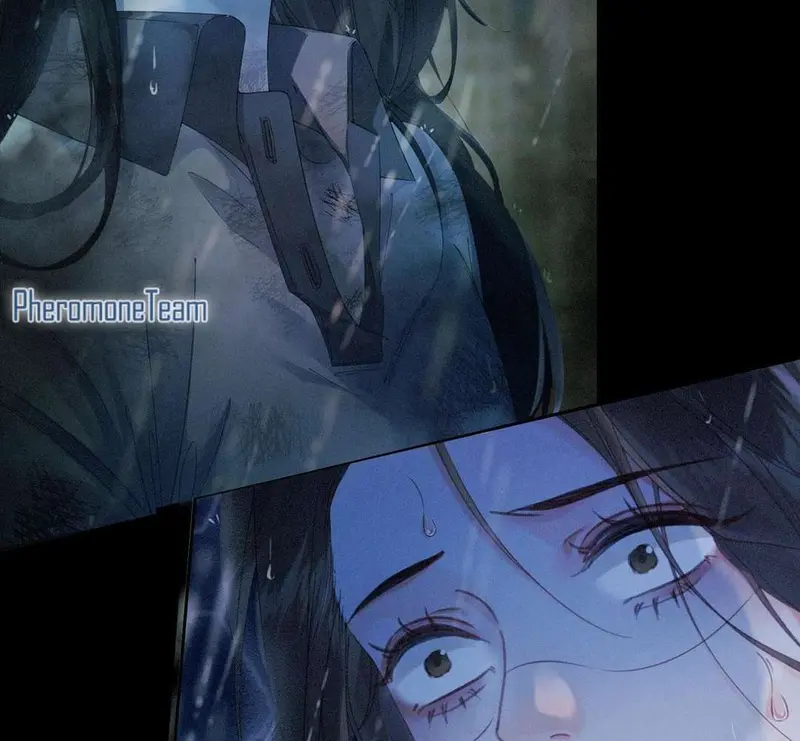 Nữ Pháp Y Thân Yêu Của Tôi - Pheromone Chapter 1 - Trang 14