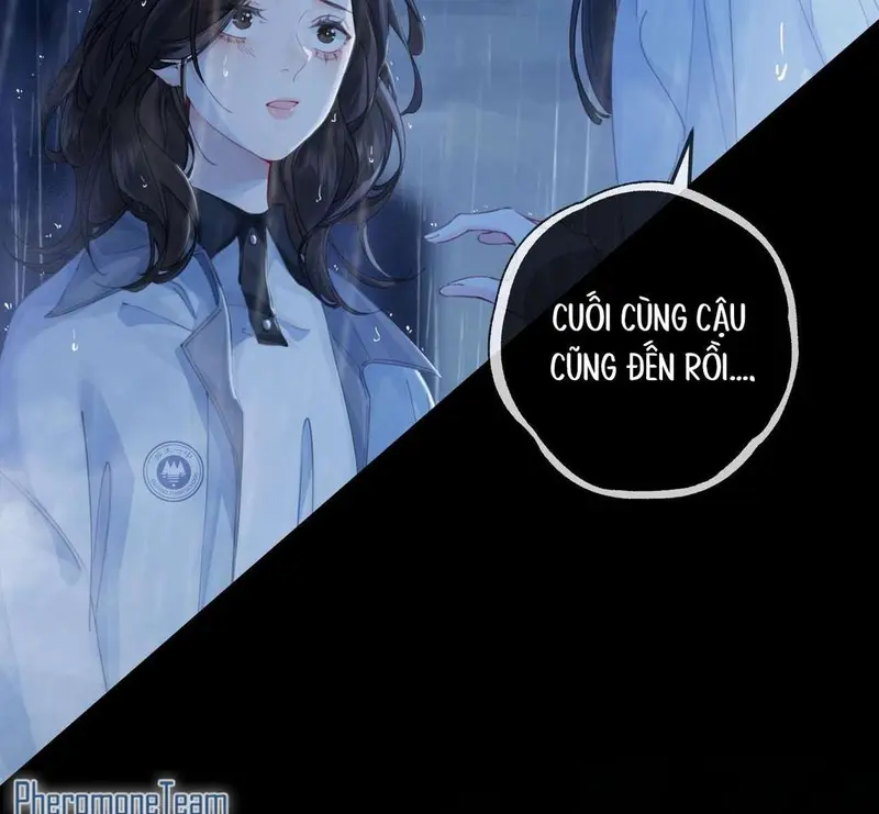 Nữ Pháp Y Thân Yêu Của Tôi - Pheromone Chapter 1 - Trang 17