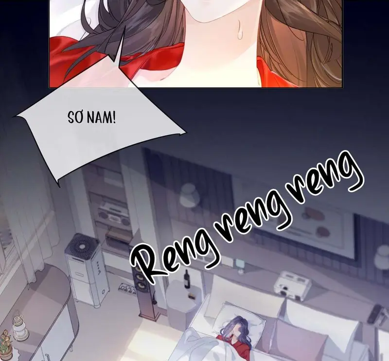 Nữ Pháp Y Thân Yêu Của Tôi - Pheromone Chapter 1 - Trang 23