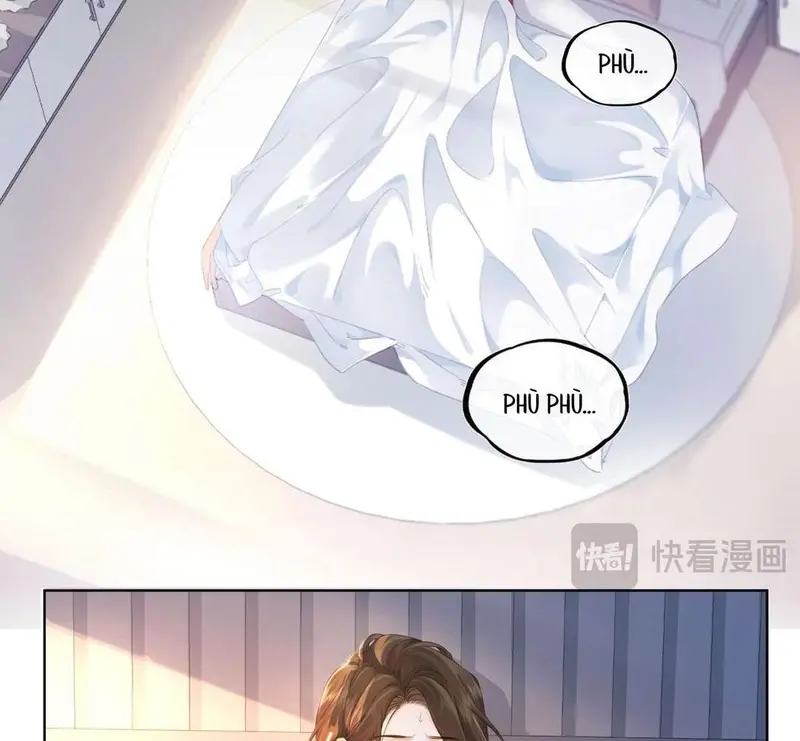 Nữ Pháp Y Thân Yêu Của Tôi - Pheromone Chapter 1 - Trang 24