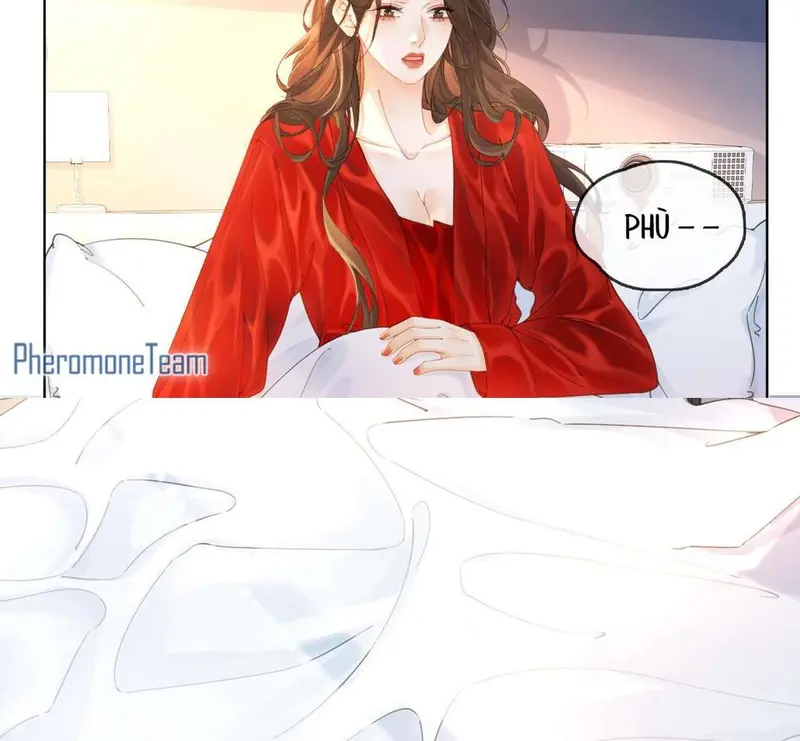 Nữ Pháp Y Thân Yêu Của Tôi - Pheromone Chapter 1 - Trang 25