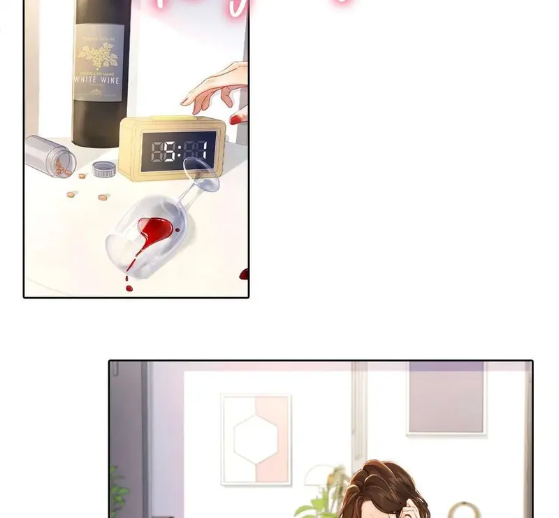 Nữ Pháp Y Thân Yêu Của Tôi - Pheromone Chapter 1 - Trang 27