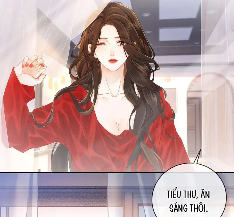 Nữ Pháp Y Thân Yêu Của Tôi - Pheromone Chapter 1 - Trang 30