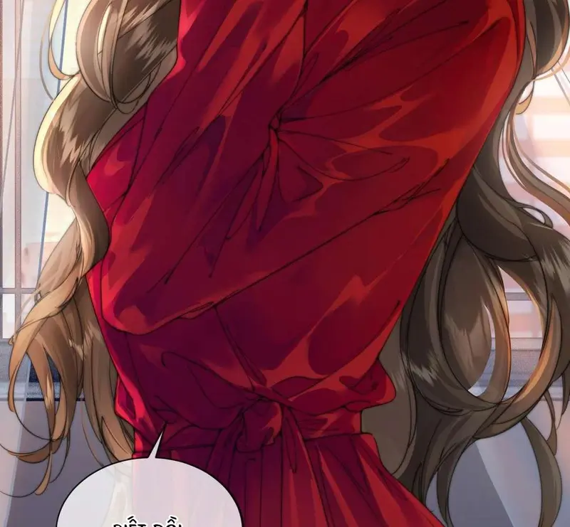 Nữ Pháp Y Thân Yêu Của Tôi - Pheromone Chapter 1 - Trang 32