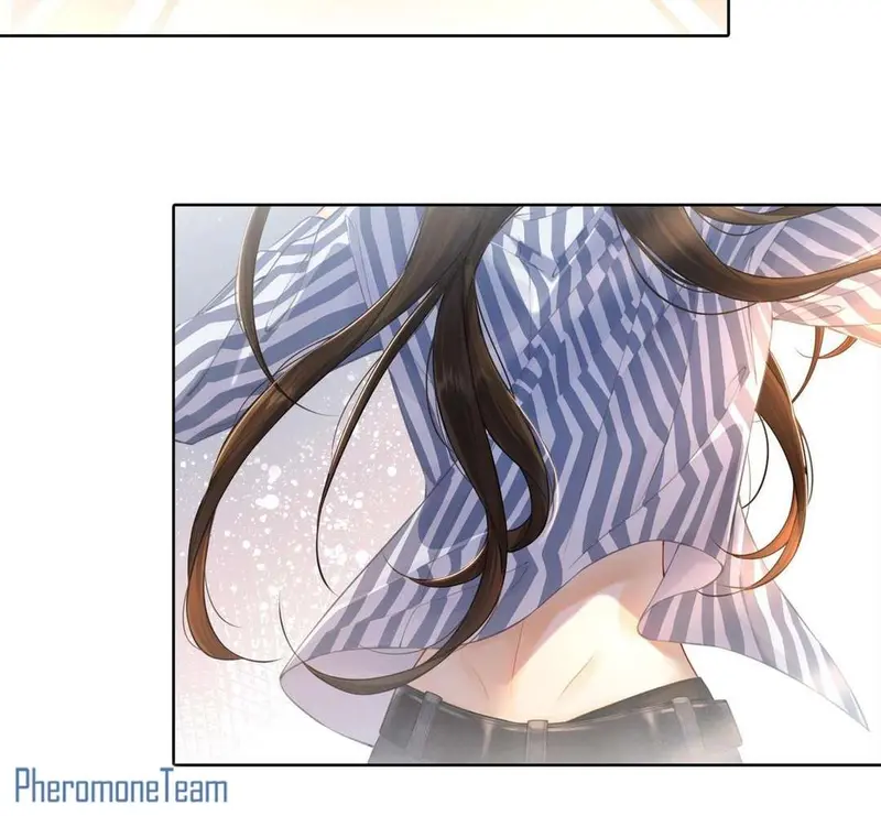 Nữ Pháp Y Thân Yêu Của Tôi - Pheromone Chapter 1 - Trang 35