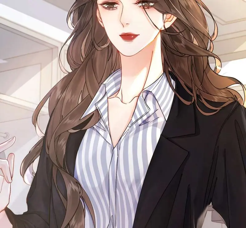 Nữ Pháp Y Thân Yêu Của Tôi - Pheromone Chapter 1 - Trang 38