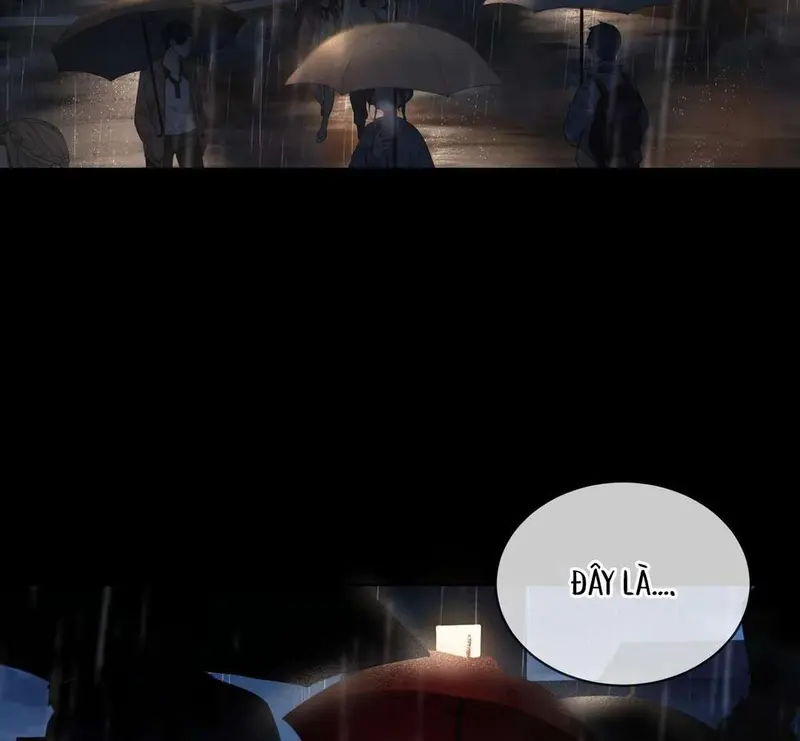 Nữ Pháp Y Thân Yêu Của Tôi - Pheromone Chapter 1 - Trang 4