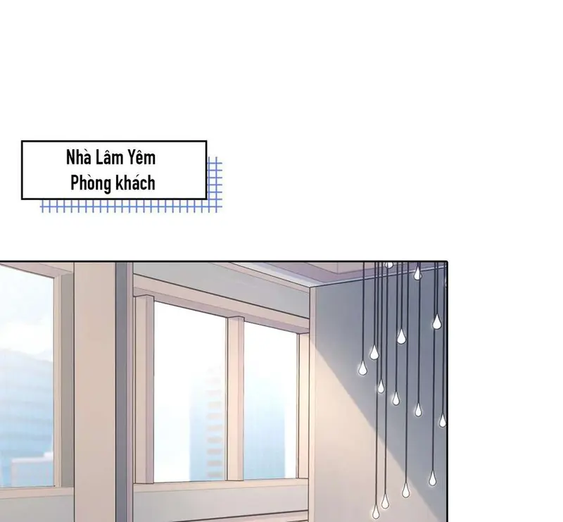 Nữ Pháp Y Thân Yêu Của Tôi - Pheromone Chapter 1 - Trang 40