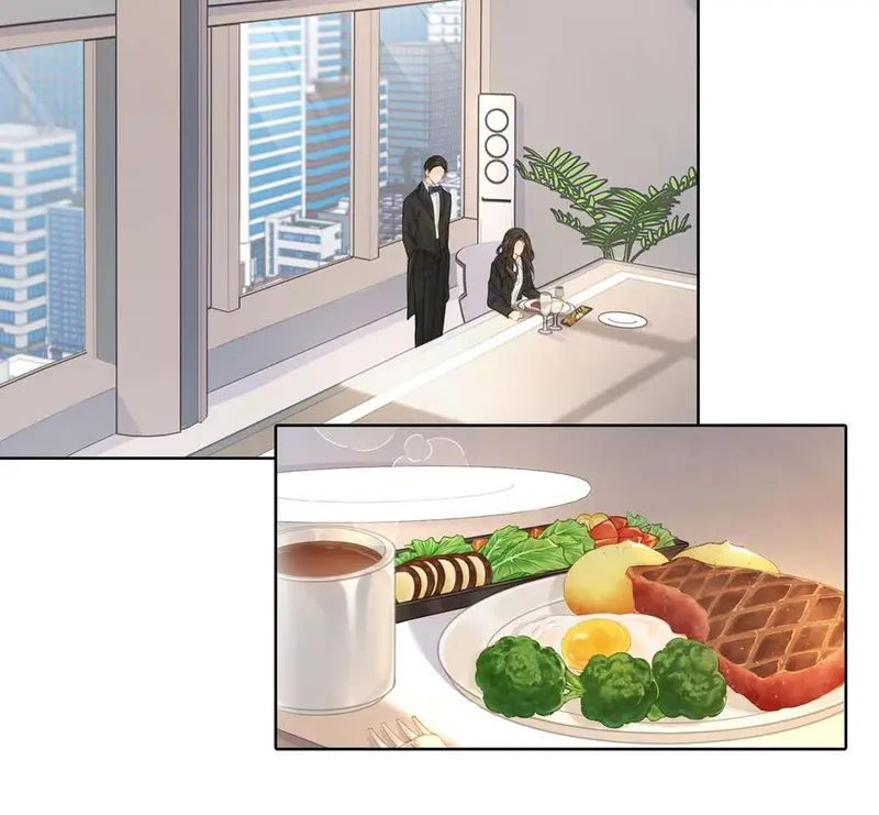 Nữ Pháp Y Thân Yêu Của Tôi - Pheromone Chapter 1 - Trang 41