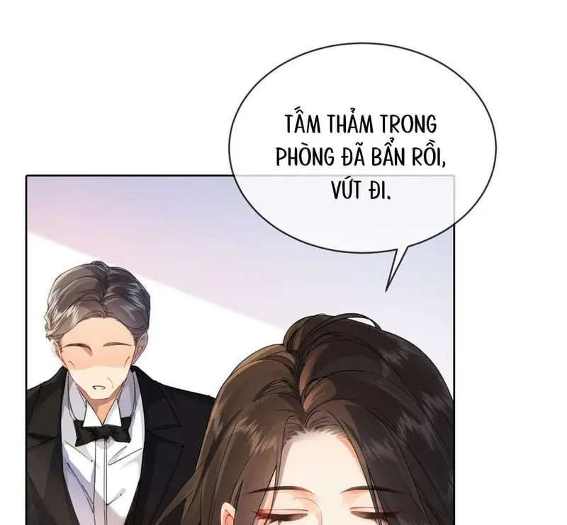 Nữ Pháp Y Thân Yêu Của Tôi - Pheromone Chapter 1 - Trang 42