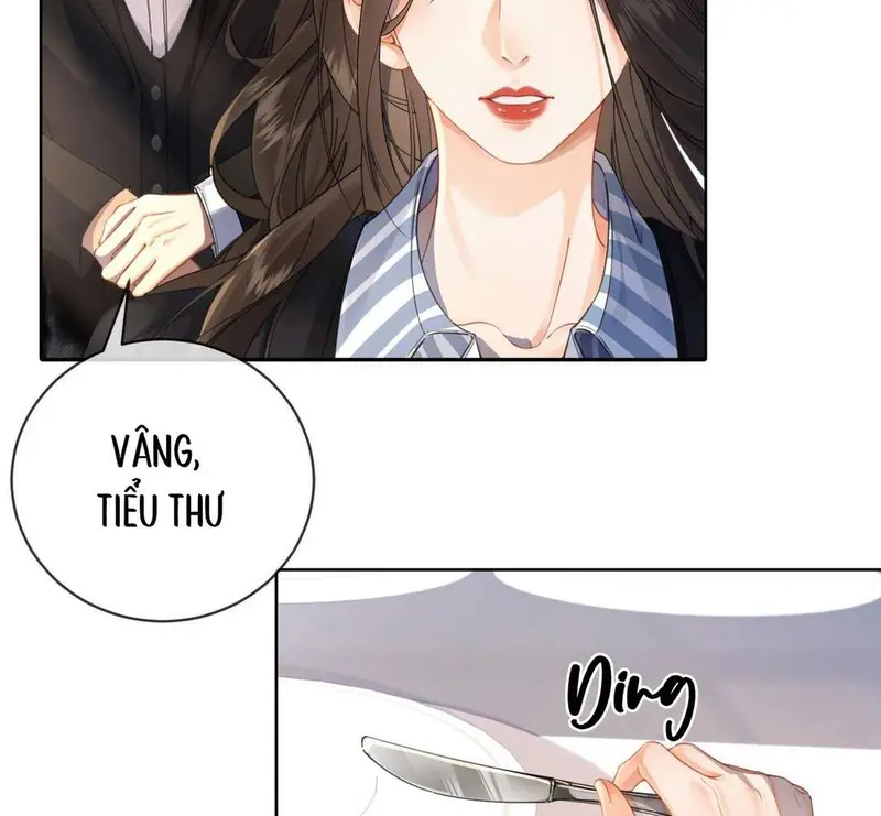 Nữ Pháp Y Thân Yêu Của Tôi - Pheromone Chapter 1 - Trang 43