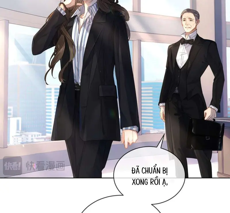 Nữ Pháp Y Thân Yêu Của Tôi - Pheromone Chapter 1 - Trang 45