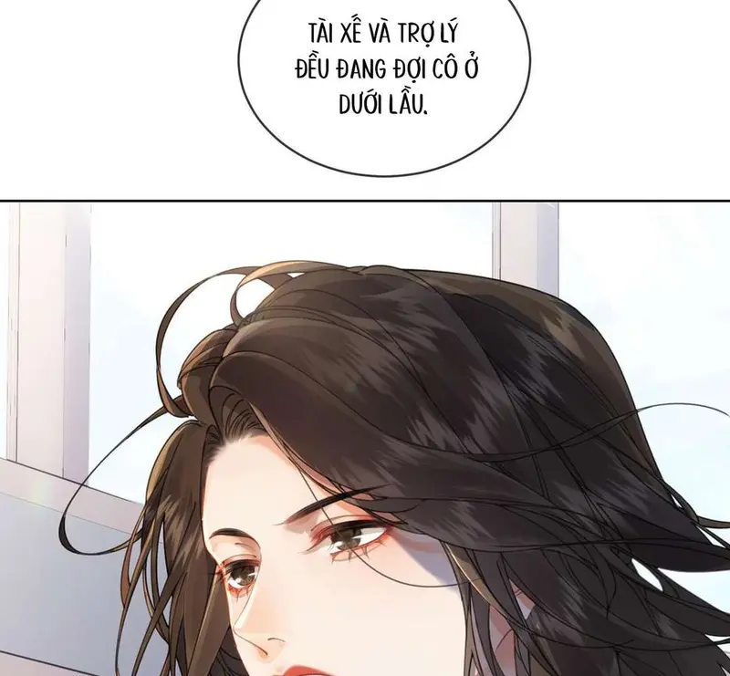 Nữ Pháp Y Thân Yêu Của Tôi - Pheromone Chapter 1 - Trang 46