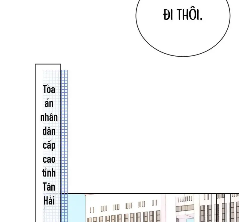 Nữ Pháp Y Thân Yêu Của Tôi - Pheromone Chapter 1 - Trang 48
