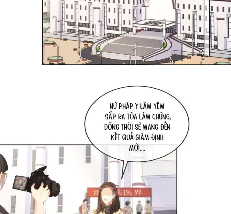 Nữ Pháp Y Thân Yêu Của Tôi - Pheromone Chapter 1 - Trang 50