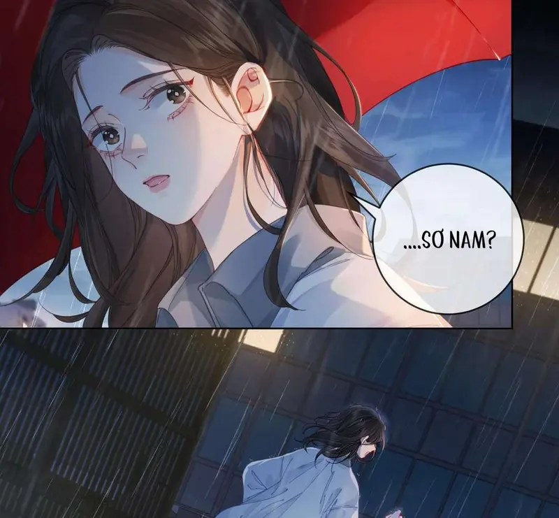 Nữ Pháp Y Thân Yêu Của Tôi - Pheromone Chapter 1 - Trang 8