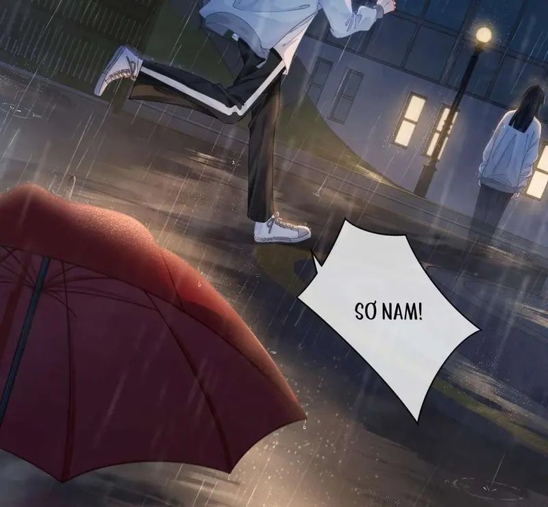 Nữ Pháp Y Thân Yêu Của Tôi - Pheromone Chapter 1 - Trang 9