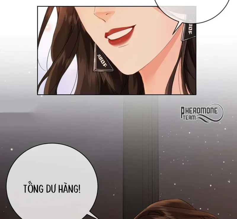 Nữ Pháp Y Thân Yêu Của Tôi - Pheromone Chapter 10 - Trang 10