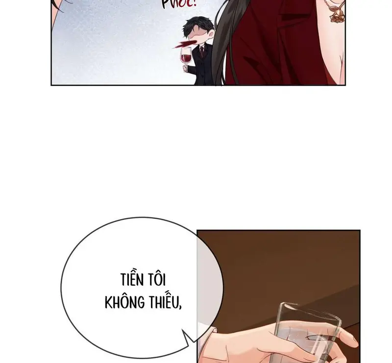 Nữ Pháp Y Thân Yêu Của Tôi - Pheromone Chapter 10 - Trang 13