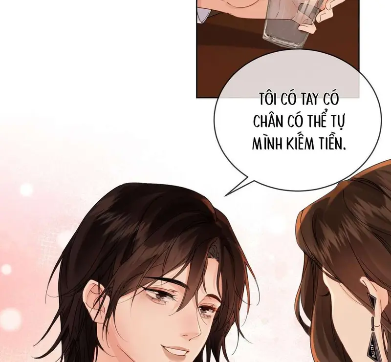 Nữ Pháp Y Thân Yêu Của Tôi - Pheromone Chapter 10 - Trang 14