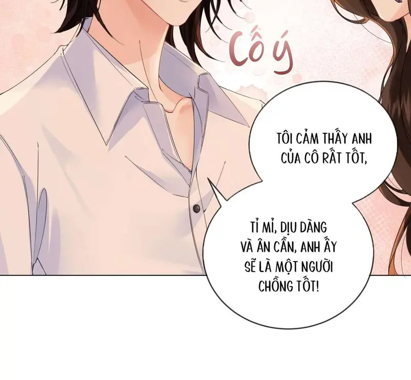 Nữ Pháp Y Thân Yêu Của Tôi - Pheromone Chapter 10 - Trang 15