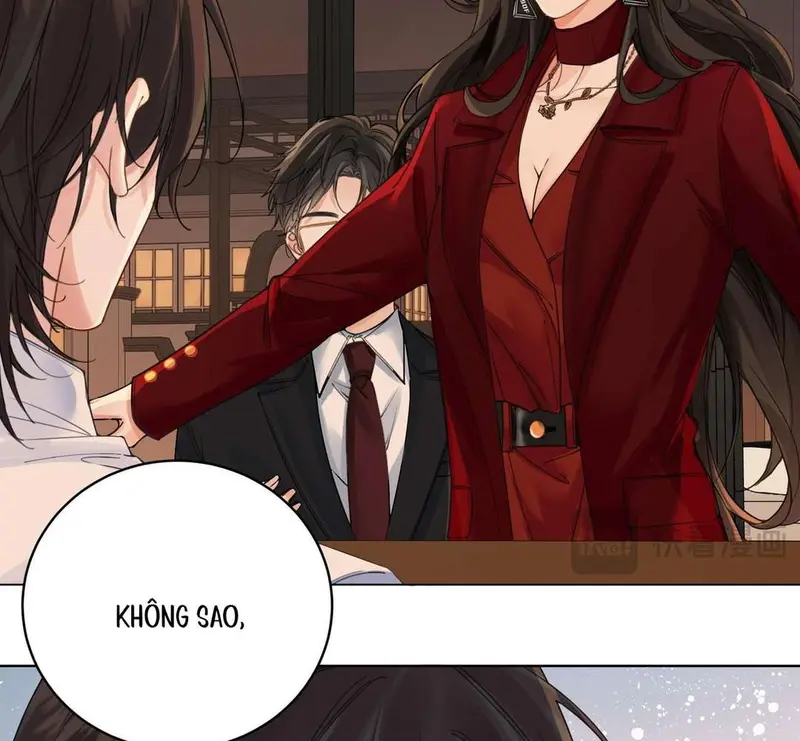 Nữ Pháp Y Thân Yêu Của Tôi - Pheromone Chapter 10 - Trang 20