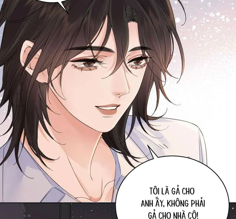 Nữ Pháp Y Thân Yêu Của Tôi - Pheromone Chapter 10 - Trang 21