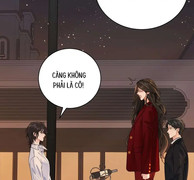Nữ Pháp Y Thân Yêu Của Tôi - Pheromone Chapter 10 - Trang 22