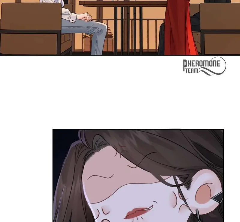 Nữ Pháp Y Thân Yêu Của Tôi - Pheromone Chapter 10 - Trang 23