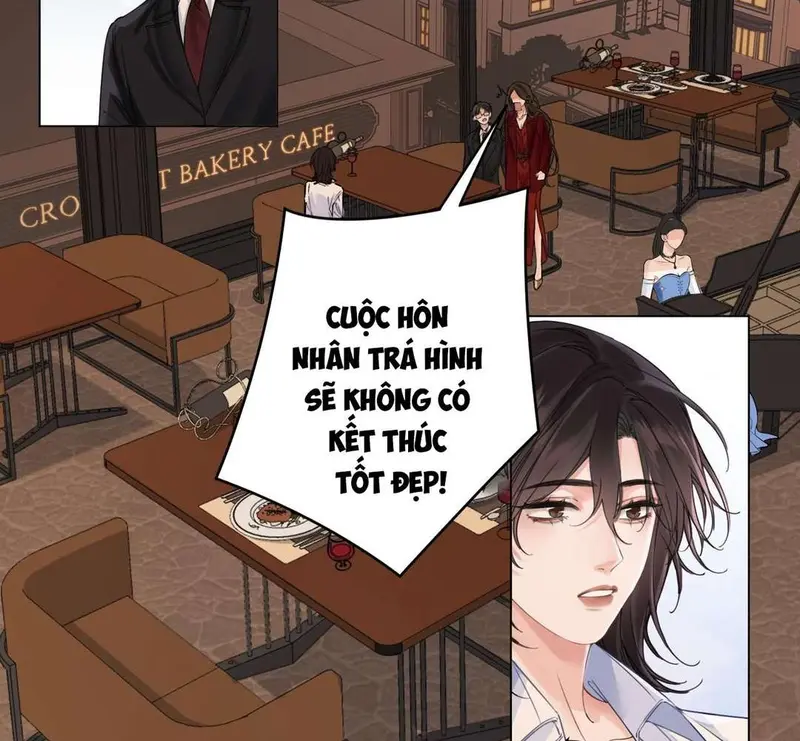 Nữ Pháp Y Thân Yêu Của Tôi - Pheromone Chapter 10 - Trang 26