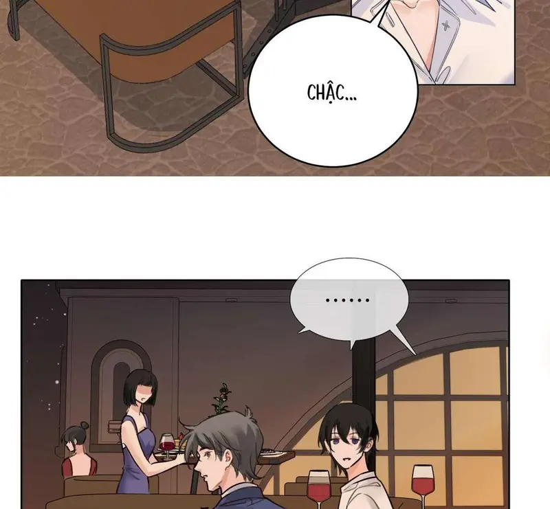 Nữ Pháp Y Thân Yêu Của Tôi - Pheromone Chapter 10 - Trang 27