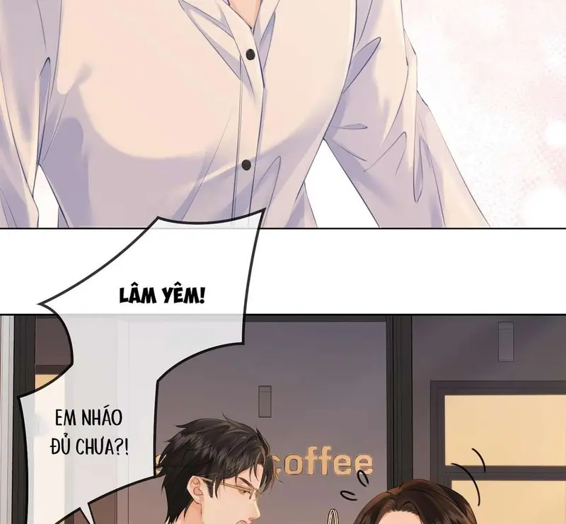 Nữ Pháp Y Thân Yêu Của Tôi - Pheromone Chapter 10 - Trang 30