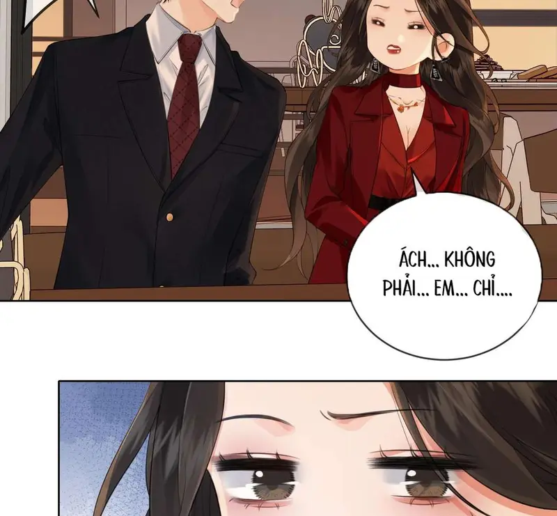 Nữ Pháp Y Thân Yêu Của Tôi - Pheromone Chapter 10 - Trang 31