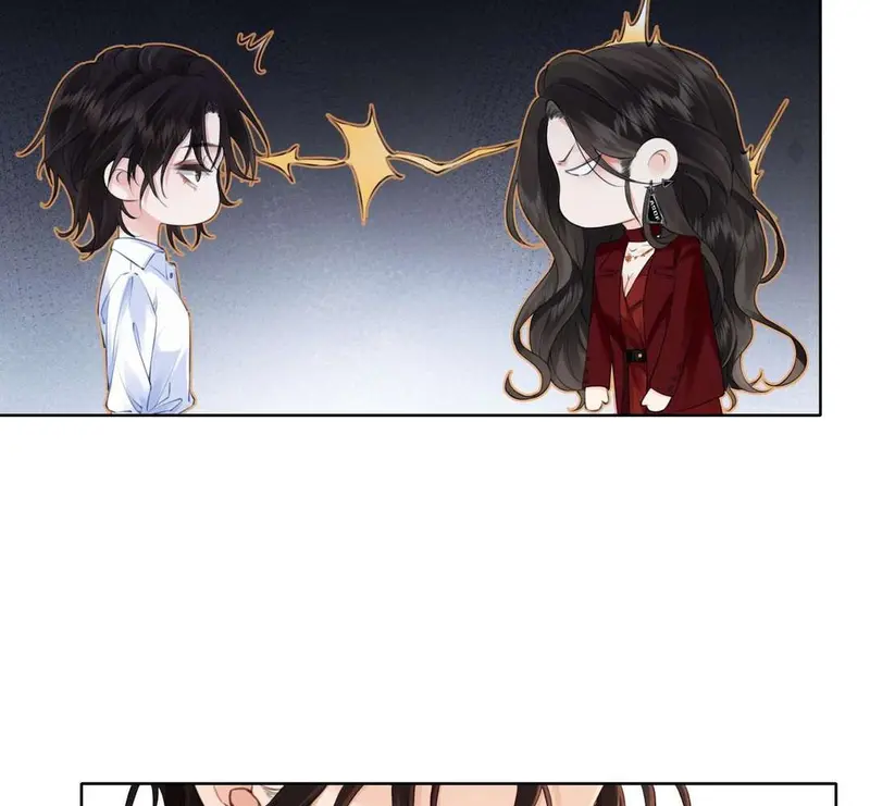 Nữ Pháp Y Thân Yêu Của Tôi - Pheromone Chapter 10 - Trang 34