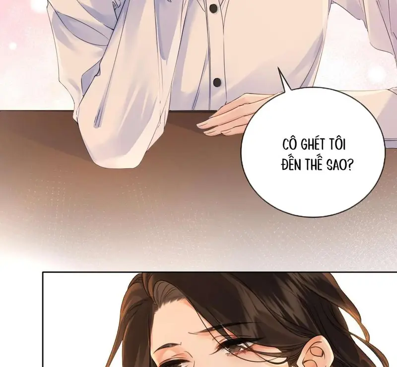 Nữ Pháp Y Thân Yêu Của Tôi - Pheromone Chapter 10 - Trang 37