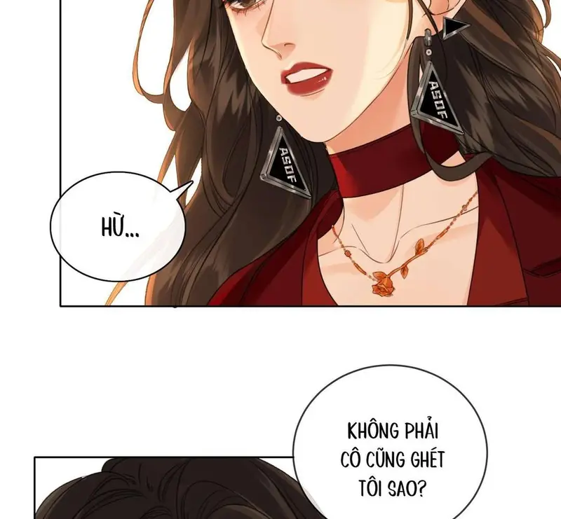 Nữ Pháp Y Thân Yêu Của Tôi - Pheromone Chapter 10 - Trang 38