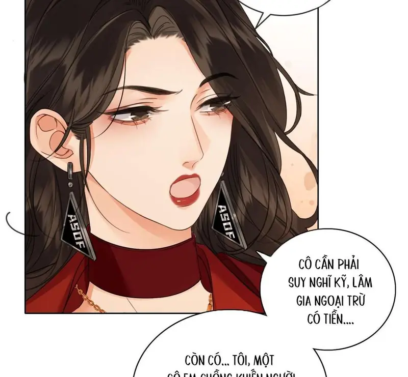 Nữ Pháp Y Thân Yêu Của Tôi - Pheromone Chapter 10 - Trang 39
