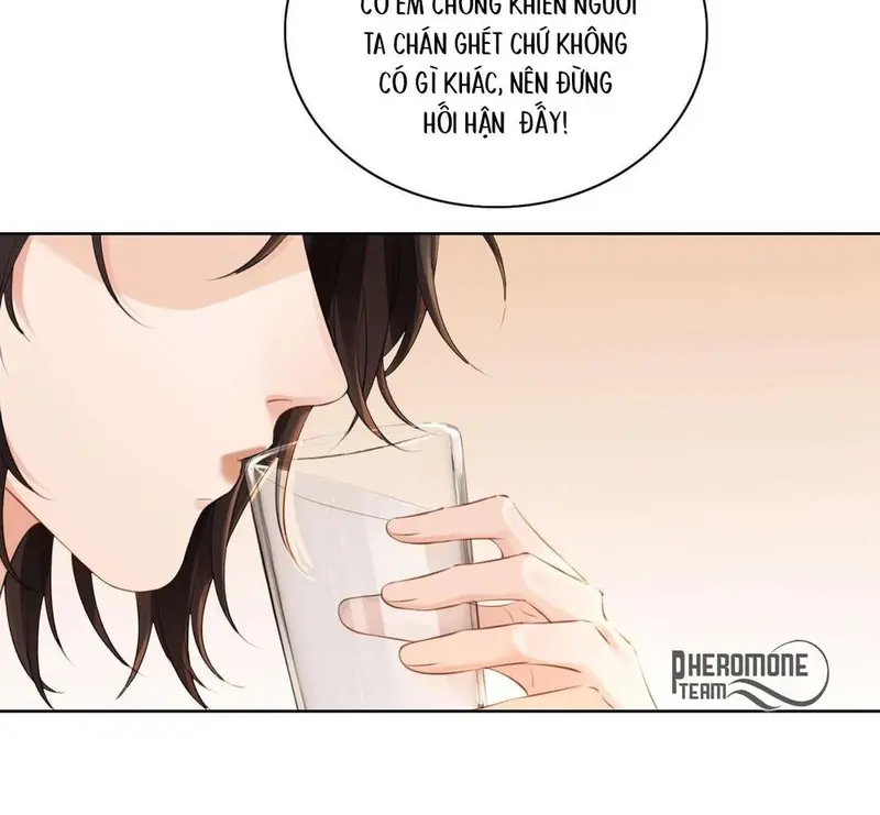 Nữ Pháp Y Thân Yêu Của Tôi - Pheromone Chapter 10 - Trang 40