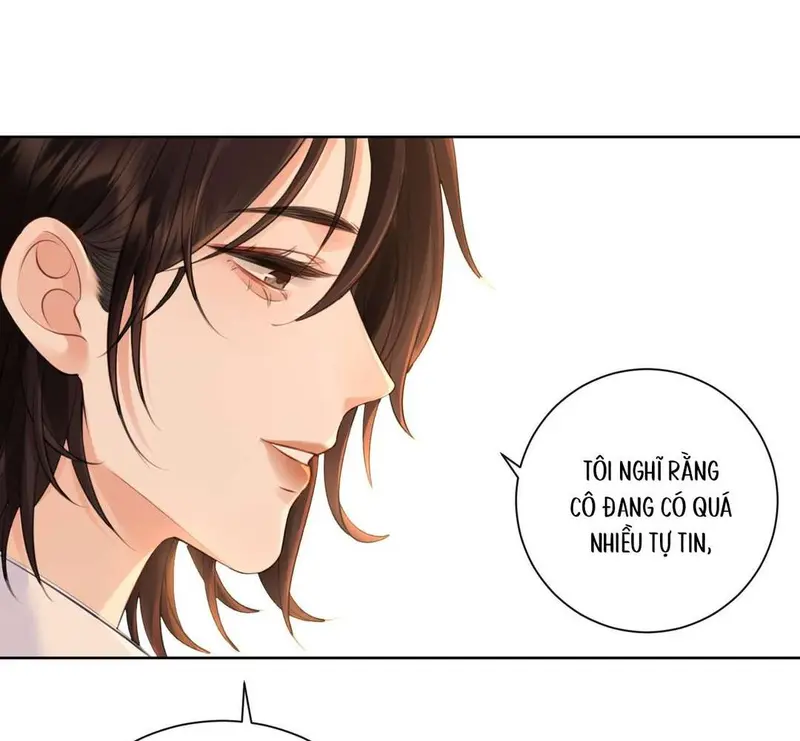 Nữ Pháp Y Thân Yêu Của Tôi - Pheromone Chapter 10 - Trang 41