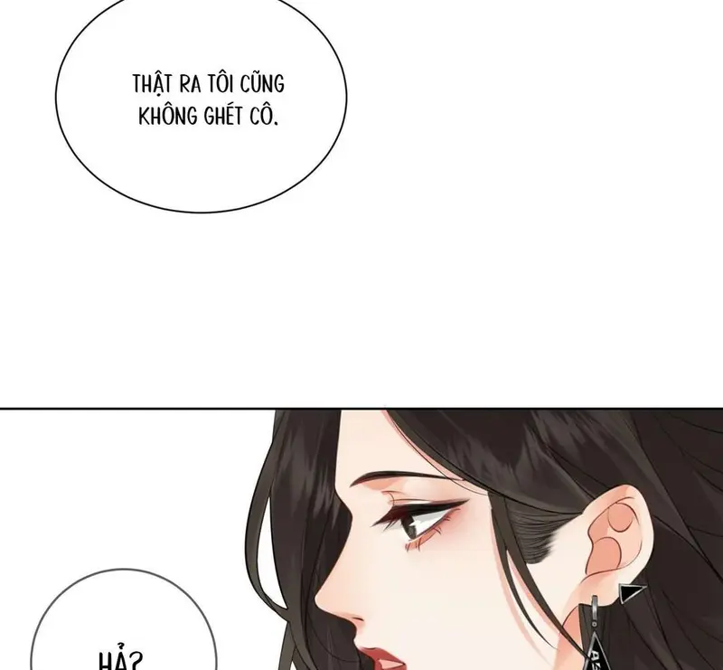 Nữ Pháp Y Thân Yêu Của Tôi - Pheromone Chapter 10 - Trang 42