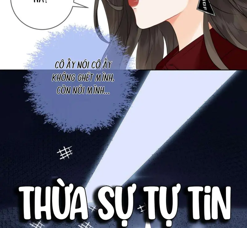 Nữ Pháp Y Thân Yêu Của Tôi - Pheromone Chapter 10 - Trang 43