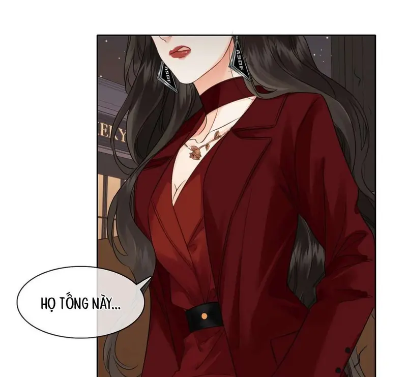 Nữ Pháp Y Thân Yêu Của Tôi - Pheromone Chapter 10 - Trang 45