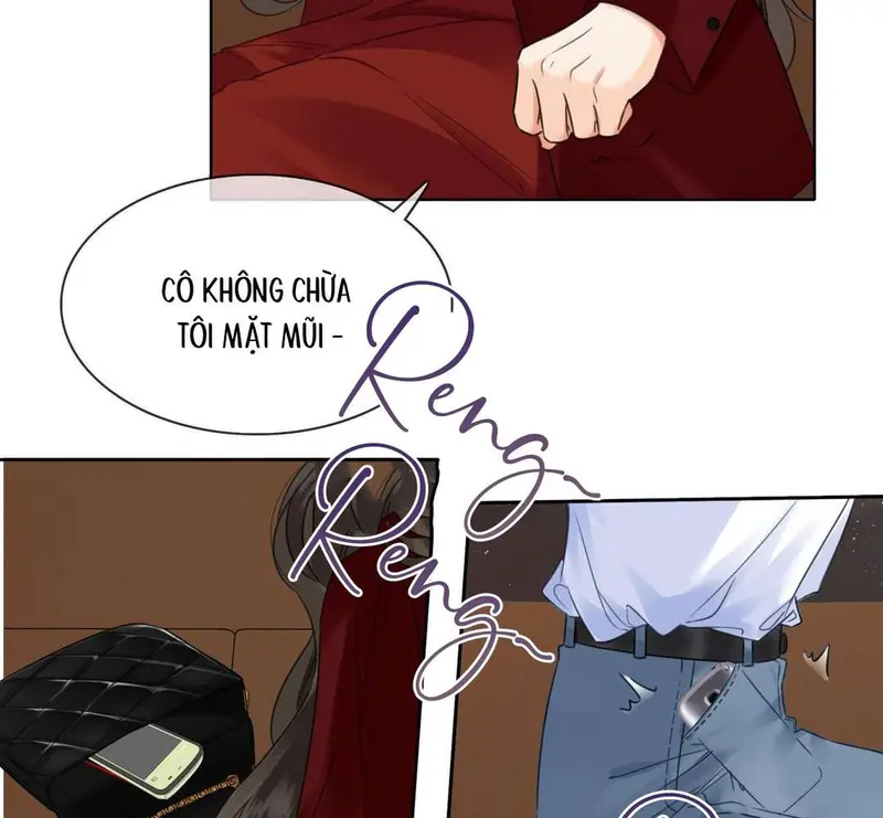 Nữ Pháp Y Thân Yêu Của Tôi - Pheromone Chapter 10 - Trang 46